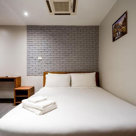 Go Inn V สุขุมวิท 20 Bangkok Extérieur photo