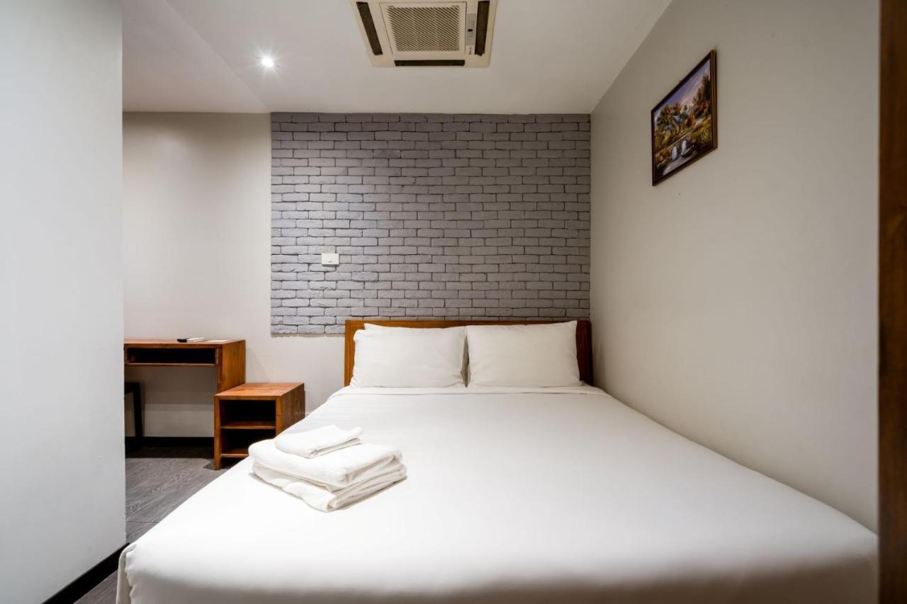 Go Inn V สุขุมวิท 20 Bangkok Extérieur photo