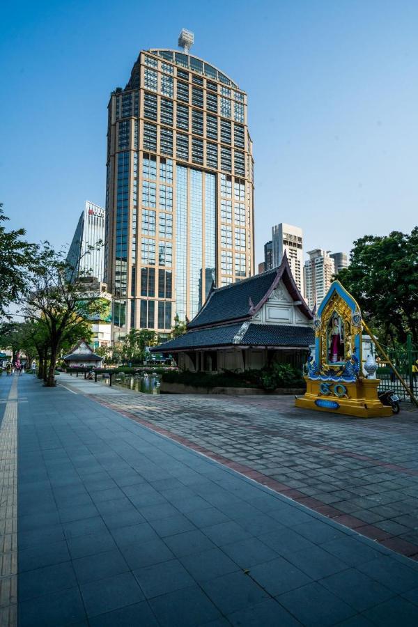 Go Inn V สุขุมวิท 20 Bangkok Extérieur photo