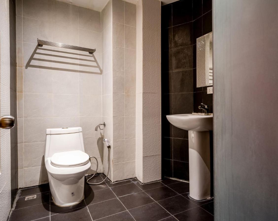 Go Inn V สุขุมวิท 20 Bangkok Extérieur photo