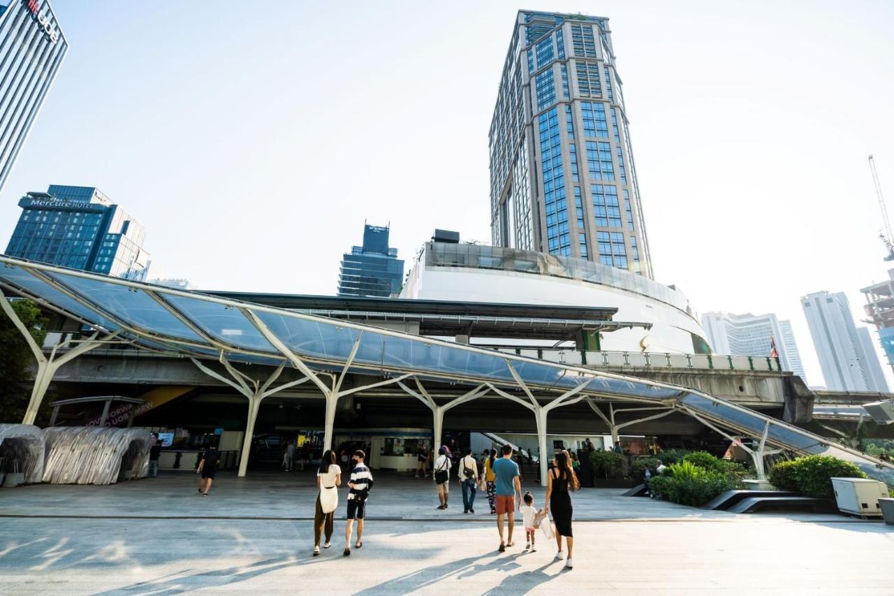 Go Inn V สุขุมวิท 20 Bangkok Extérieur photo